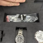 Kit complet Omega Speedmaster - Image 12