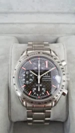 Omega Speedmaster Édition Limitée Michael Schumacher Homme Automatique O35195000 - Image 13