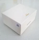 Omega Speedmaster Édition Limitée Michael Schumacher Homme Automatique O35195000 - Image 3