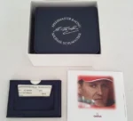 Omega Speedmaster Édition Limitée Michael Schumacher Homme Automatique O35195000 - Image 9