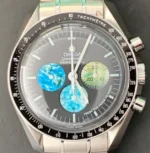 Omega Speedmaster Moon to Mars 3577.50.00 Édition limitée Moonwatch 42 mm - Image 13
