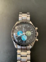 Omega Speedmaster Moon to Mars 3577.50.00 Édition limitée Moonwatch 42 mm - Image 5