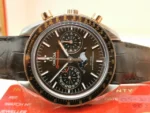 Omega Speedmaster Moonwatch Moonphase 30423445213001 Coffret complet B&P 2022 - Image 3