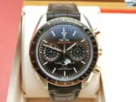 Omega Speedmaster Moonwatch Moonphase 30423445213001 Coffret complet B&P 2022 - Image 17