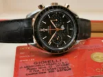 Omega Speedmaster Moonwatch Moonphase 30423445213001 Coffret complet B&P 2022 - Image 5