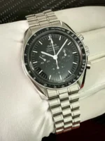 Omega Speedmaster Professional Hesalite Moonwatch. Coffret cadeau. 310.30.42.50.01.001 - Image 2
