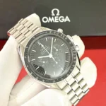 Omega Speedmaster Professional Hesalite Moonwatch. Coffret cadeau. 310.30.42.50.01.001 - Image 9