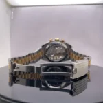 Montre homme Omega Speedmaster Professional bicolore Moonwatch Co-Axial Master - Image 8