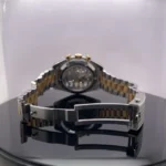 Montre homme Omega Speedmaster Professional bicolore Moonwatch Co-Axial Master - Image 7