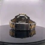 Montre homme Omega Speedmaster Professional bicolore Moonwatch Co-Axial Master - Image 6