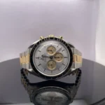 Montre homme Omega Speedmaster Professional bicolore Moonwatch Co-Axial Master - Image 21