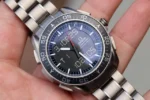 Omega Speedmaster Skywalker X‑33 réf. 318.90.45.79.01.001 - Image 7