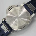 Montre homme PANERAI LUMINOR Marina Quaranta PAM01370 (numéro Y) du Japon G1012 - Image 5