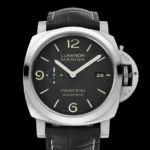 Coffret complet de montres pour homme Panerai Luminor Marina PAM01312, achat 2023