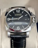 Coffret complet de montres pour homme Panerai Luminor Marina PAM01312, achat 2023 - Image 11