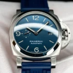 Panerai Luminor Marina PAM01313 - Ensemble complet - Image 9