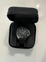 Panerai PAM00389 Submersible 47 mm M Q-Series Édition limitée 789/800 - Image 2