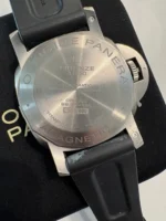 Panerai PAM00389 Submersible 47 mm M Q-Series Édition limitée 789/800 - Image 10