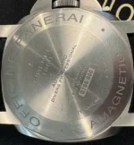 Panerai PAM00389 Submersible 47 mm M Q-Series Édition limitée 789/800 - Image 7