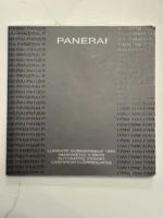 Panerai PAM00389 Submersible 47 mm M Q-Series Édition limitée 789/800 - Image 5