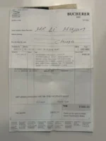 Panerai PAM00389 Submersible 47 mm M Q-Series Édition limitée 789/800 - Image 3