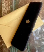 Montre Patek Philippe pour femme, 23 mm, or massif 18 carats, 50 g, remontage manuel, réf. 3352/1 - Image 5