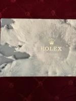 Rolex Datejust en or et diamants. Sous garantie. Très impressionnante. - Image 5