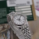 Rolex Lady