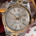 Rolex Oyster Perpetual