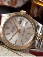Rolex Oyster Perpetual - Image 4