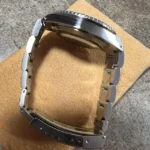 Montre automatique Rolex Submariner Date 16610 en acier avec cadran noir de 40 mm !! - Image 10