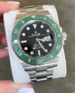 Rolex Submariner Réf. 126610LV « Starbucks » - Image 9