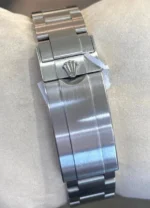 Rolex Submariner Réf. 126610LV « Starbucks » - Image 4