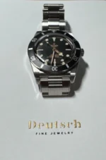 TUDOR Black Bay 54 M79000N-0001 37 mm Reçu d'origine - Image 6