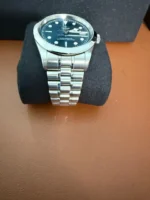 Montre Tudor Black Bay 41 automatique pour homme, cadran bleu, acier – M79680-0002 - Image 16