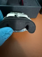 Montre Tudor Black Bay 41 automatique pour homme, cadran bleu, acier – M79680-0002 - Image 18