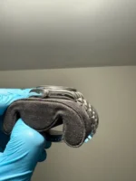 Montre Tudor Black Bay 41 automatique pour homme, cadran bleu, acier – M79680-0002 - Image 21