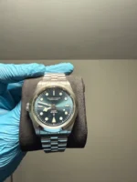 Montre Tudor Black Bay 41 automatique pour homme, cadran bleu, acier – M79680-0002 - Image 15