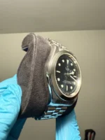 Montre Tudor Black Bay 41 automatique pour homme, cadran bleu, acier – M79680-0002 - Image 14