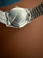 Montre Tudor Black Bay 41 automatique pour homme, cadran bleu, acier – M79680-0002 - Image 7