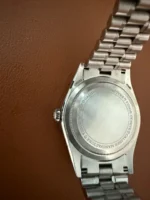 Montre Tudor Black Bay 41 automatique pour homme, cadran bleu, acier – M79680-0002 - Image 8