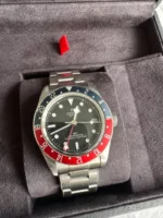 Montre Tudor Black Bay GMT automatique 41 mm - Image 15