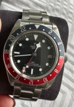 Montre Tudor Black Bay GMT automatique 41 mm - Image 13