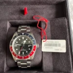 Montre Tudor Black Bay GMT automatique 41 mm