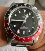 Montre Tudor Black Bay GMT automatique 41 mm - Image 10
