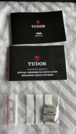 Montre Tudor Black Bay GMT automatique 41 mm - Image 7