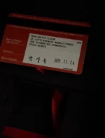 Montre chronographe Tudor Black Bay Heritage pour homme - 41 mm - Réf. 79350 - 2019 - Coffret complet - Image 3