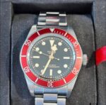 Tudor Blackbay 41 - Image 2
