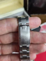 Tudor Rolex Submariner 9411 Vintage Snowflake Diver, coffret complet, papiers, 1976 - Image 10