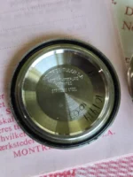 Tudor Rolex Submariner 9411 Vintage Snowflake Diver, coffret complet, papiers, 1976 - Image 3